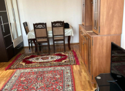 İcarəyə verilir 2 otaqlı 50 m2 köhnə tikili Həzi Aslanov m.