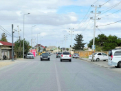 Satılır 7 otaqlı 705 m2 obyekt Binəqədi