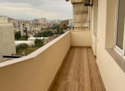 İcarəyə verilir 3 otaqlı 130 m2 yeni tikili Nərimanov r.