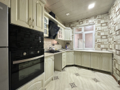 Satılır 4 otaqlı 100 m2 həyət evi Ramana