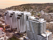 İcarəyə verilir 2 otaqlı 70 m2 yeni tikili Bayıl parkı