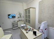 İcarəyə verilir 2 otaqlı 65 m2 obyekt Gənclik m.