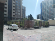 Satılır 2 otaqlı 66 m2 yeni tikili Metropark