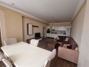 İcarəyə verilir 3 otaqlı 110 m2 yeni tikili 28 May m.