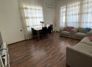 Satılır 3 otaqlı 130 m2 yeni tikili Dədə Qorqud parkı