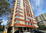 Satılır 2 otaqlı 93 m2 yeni tikili Qələbə dairəsi