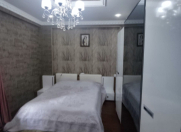 Satılır 2 otaqlı 86 m2 yeni tikili Nəriman Nərimanov m.