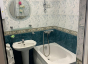 İcarəyə verilir 2 otaqlı 53 m2 köhnə tikili Bakı