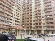 İcarəyə verilir 3 otaqlı 124 m2 yeni tikili İnşaatçılar m.