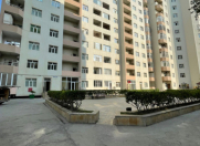 İcarəyə verilir 3 otaqlı 124 m2 yeni tikili İnşaatçılar m.