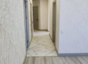 İcarəyə verilir 3 otaqlı 80 m2 yeni tikili Yeni Yasamal