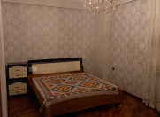 İcarəyə verilir 2 otaqlı 110 m2 yeni tikili Qara Qarayev m.