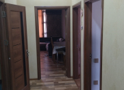 Satılır 2 otaqlı 90 m2 yeni tikili Bayıl