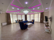 İcarəyə verilir 3 otaqlı 157 m2 yeni tikili Şah İsmayıl Xətai m.