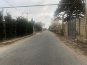 Satılır 2.3 sot torpaq Mehdiabad