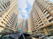 İcarəyə verilir 3 otaqlı 100 m2 yeni tikili Şah İsmayıl Xətai m.