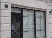 İcarəyə verilir 1 otaqlı 21 m2 ofis Gənclik m.