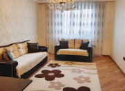 Satılır 4 otaqlı 100 m2 yeni tikili Y.Günəşli