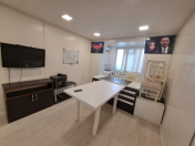 İcarəyə verilir 2 otaqlı 70 m2 ofis Axundov bağı