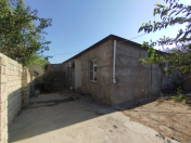Satılır 3 otaqlı 100 m2 həyət evi Buzovna