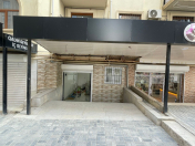 İcarəyə verilir 1 otaqlı 56 m2 ofis Xırdalan