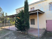Satılır 5 otaqlı 120 m2 həyət evi Hövsan