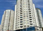 Satılır 4 otaqlı 220 m2 yeni tikili Zabitlər parkı