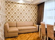 Satılır 2 otaqlı 65 m2 yeni tikili 4 mkr