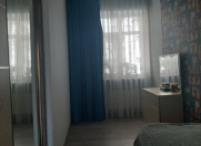 Satılır 2 otaqlı 60 m2 köhnə tikili Nəriman Nərimanov m.