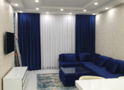 İcarəyə verilir 2 otaqlı 65 m2 yeni tikili Yasamal r.