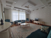 İcarəyə verilir 3 otaqlı 160 m2 yeni tikili Türkiyə səfirliyi