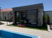 Satılır 4 otaqlı 250 m2 bağ evi Mərdəkan