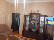 Satılır 2 otaqlı 63 m2 həyət evi Əmircan