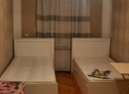 İcarəyə verilir 3 otaqlı 75 m2 köhnə tikili 8 Noyabr m.