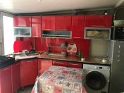 İcarəyə verilir 1 otaqlı 8 m2 həyət evi Lider telekanalı