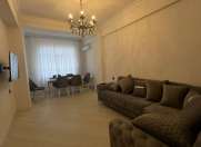 İcarəyə verilir 3 otaqlı 100 m2 yeni tikili Nəriman Nərimanov m.