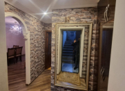 İcarəyə verilir 1 otaqlı 50 m2 yeni tikili 8 km