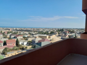 İcarəyə verilir 3 otaqlı 71 m2 yeni tikili Saray