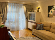 İcarəyə verilir 2 otaqlı 51 m2 köhnə tikili Flame Towers