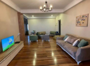 İcarəyə verilir 3 otaqlı 100 m2 yeni tikili Nəriman Nərimanov m.