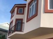 İcarəyə verilir 8 otaqlı 350 m2 bağ evi Hökməli