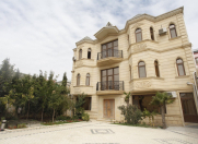 Satılır 14 otaqlı 600 m2 villa Badamdar