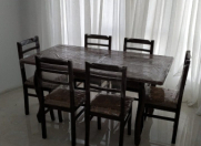 İcarəyə verilir 3 otaqlı 88 m2 yeni tikili 8 Noyabr m.