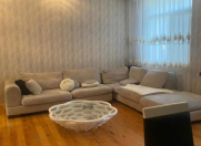 Satılır 4 otaqlı 140 m2 yeni tikili Bayıl