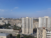 Satılır 2 otaqlı 68 m2 yeni tikili Y.Günəşli