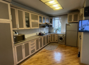 Satılır 3 otaqlı 127 m2 yeni tikili 9 mkr