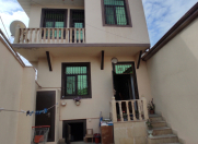Satılır 4 otaqlı 150 m2 həyət evi Biləcəri