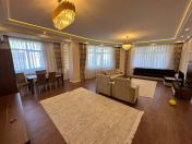 İcarəyə verilir 3 otaqlı 155 m2 yeni tikili Gənclik m.