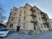 İcarəyə verilir 3 otaqlı 95 m2 köhnə tikili Heydər Əliyev Mərkəzi