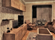 İcarəyə verilir 2 otaqlı 60 m2 köhnə tikili 28 May m.